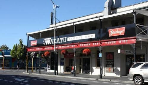 Wakatu Hotel Nelson